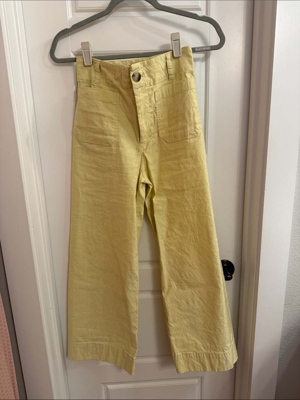 Anthropologie The Collete 25